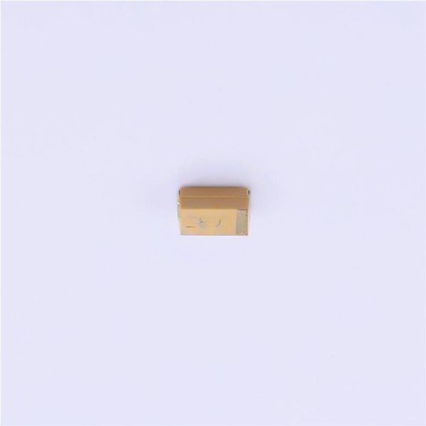 CA45-A-16V-6.8μF-K  Passive Components