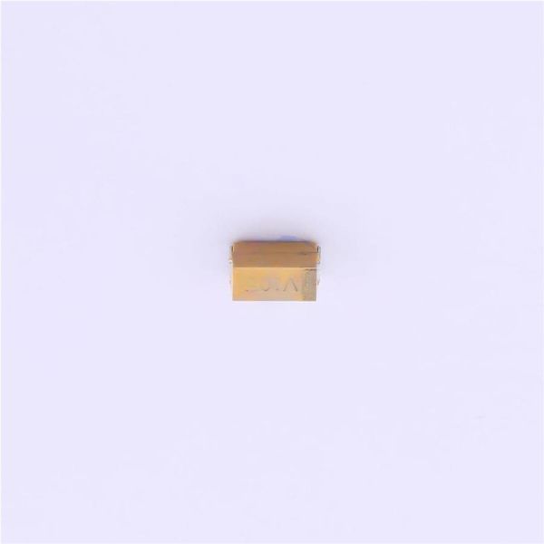 CA45-A-35V-1μF-K  Passive Components