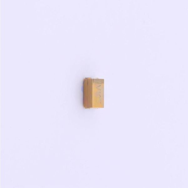 CA45-A-35V-1μF-K Tantalum Capacitors - Solid SMD