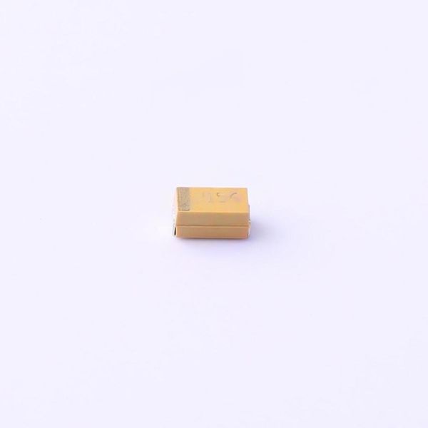CA45-A-6.3V-15μF-K electronic component of TORCH