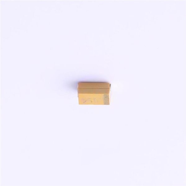 CA45-A-6.3V-15μF-K  Passive Components