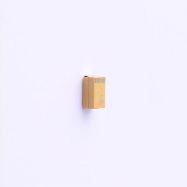 CA45-A-6.3V-15μF-K Tantalum Capacitors - Solid SMD
