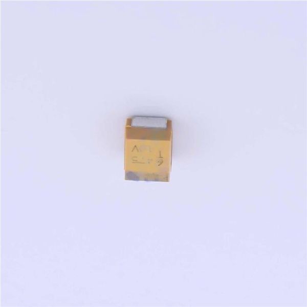 CA45-B-10V-4.7μF-K  Passive Components