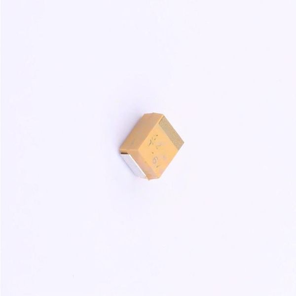 CA45-B-16V-22μF-K Tantalum Capacitors - Solid SMD