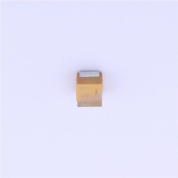 CA45-B-20V-10μF-K  Passive Components