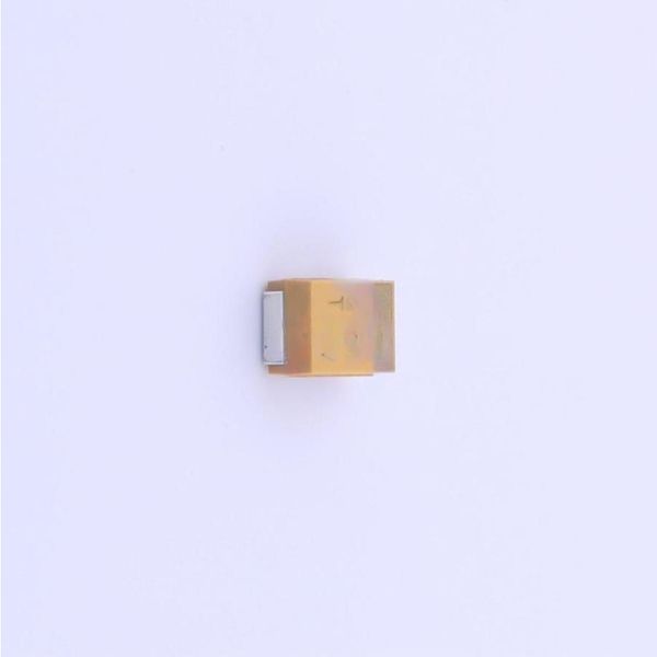 CA45-B-20V-10μF-K Tantalum Capacitors - Solid SMD