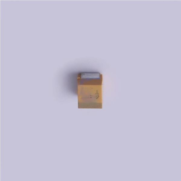 CA45-B-20V-4.7μF-K  Passive Components