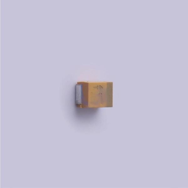 CA45-B-20V-4.7μF-K Tantalum Capacitors - Solid SMD