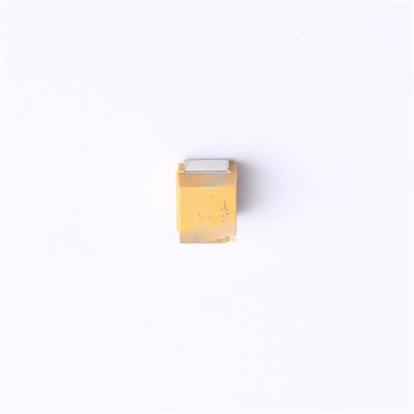 CA45-B-25V-3.3μF-K  Passive Components