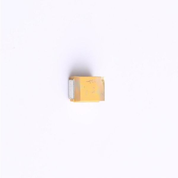 CA45-B-25V-3.3μF-K Tantalum Capacitors - Solid SMD
