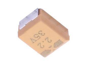 CA45-B-35V-2.2UF-K  Passive Components