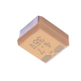 CA45-B-35V-4.7UF-K  Passive Components