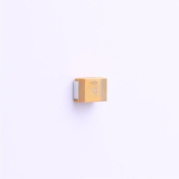 CA45-B-6.3V-33μF-K Tantalum Capacitors - Solid SMD