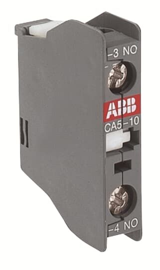 CA5-10 electronic component of ABB