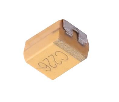 CA55-B025M475T  Passive Components