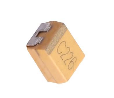 CA55-B025M475T Tantalum Capacitors - Solid SMD