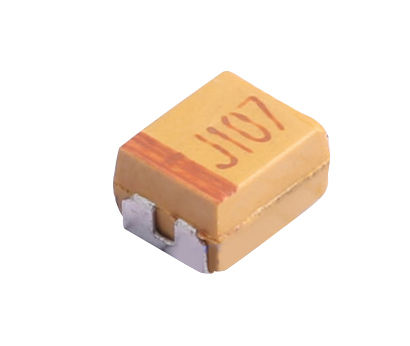 CA55-B6R3M107T electronic component of HX Capacitor