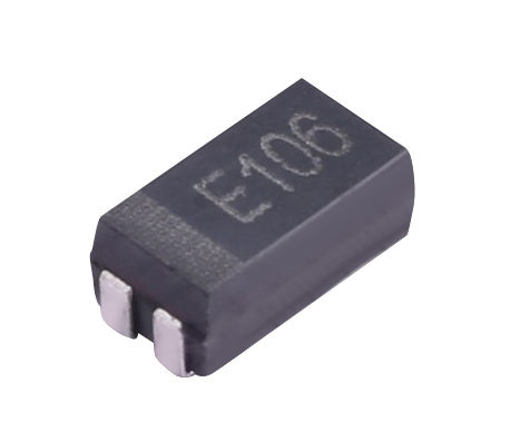 CA55-C025M106T electronic component of HX Capacitor