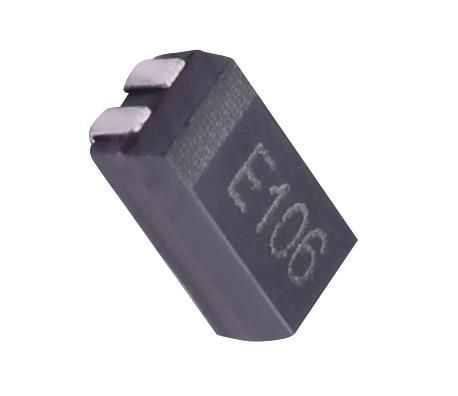 CA55-C025M106T Tantalum Capacitors - Solid SMD