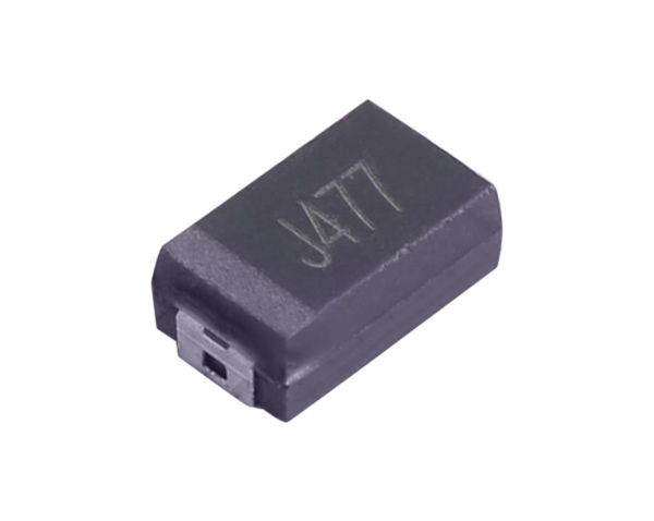 CA55-D6R3M477T electronic component of HX Capacitor