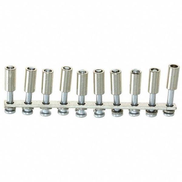 CA722/6  Connectors