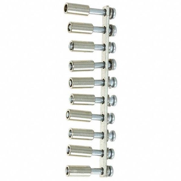 CA722/6 Terminal Block Tools & Accessories