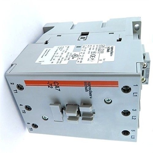 CA7-72-00-120 Contactors - Electromechanical