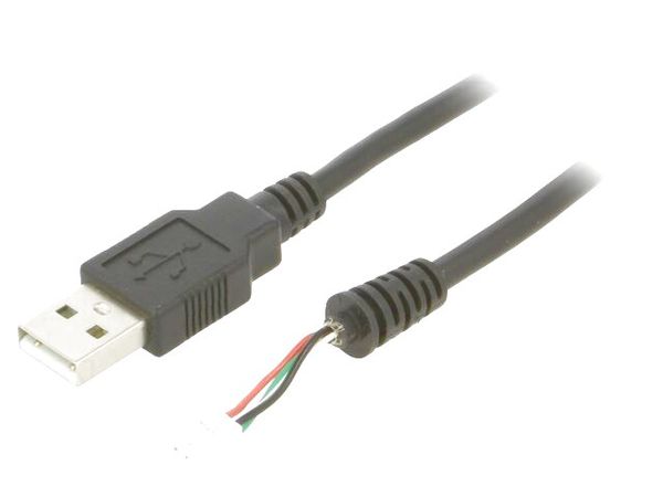 CAB-B7 electronic component of Elatec