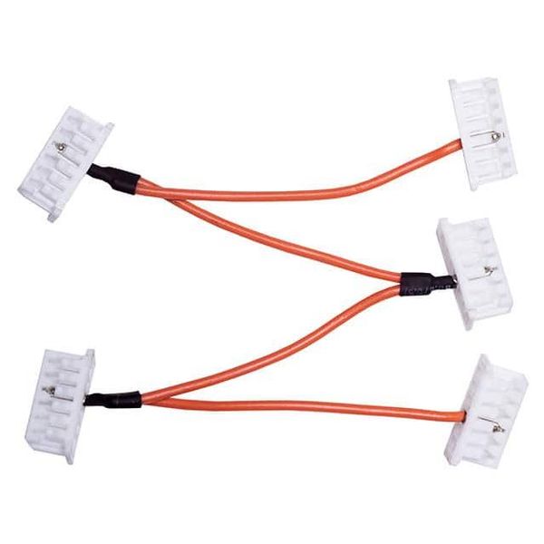 CAB-CS7 Rectangular Cable Assemblies
