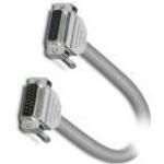CABLE-D15SUB/B/S/400/KONFE D-Sub Cables