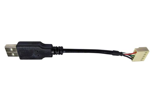 CABLE USB A-SIL5 