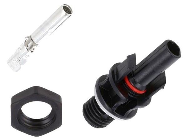 IS24111N  Connectors