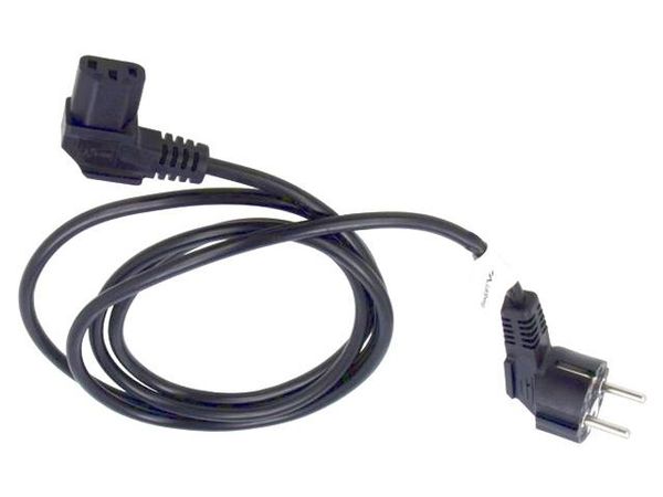 CA-C13C-12CC-0018-BK  Wire & Cable