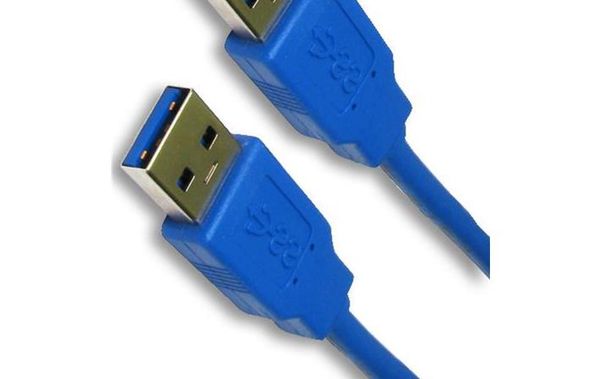 CAC250020 USB Cables / IEEE 1394 Cables