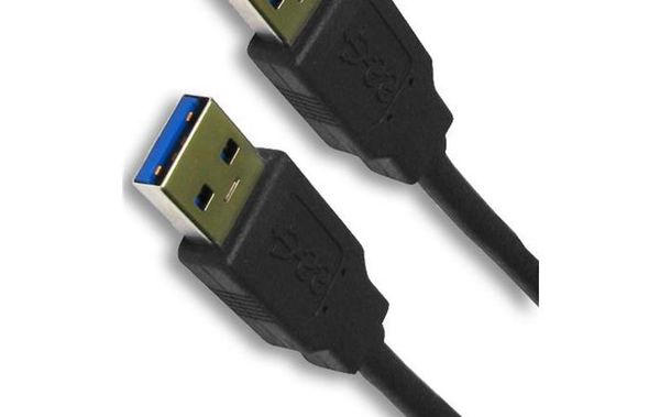 CAC250039 USB Cables / IEEE 1394 Cables
