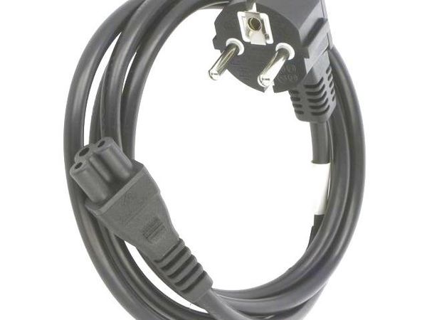 CA-C5CA-11CC-0018-BK AC Power Leads