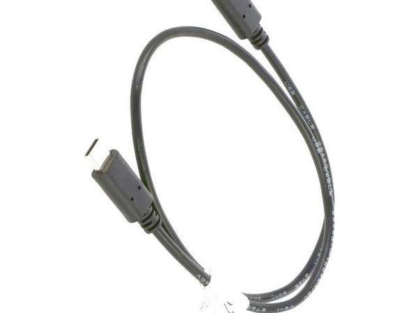 CA-CMCM-10CU-0005-BK Audio Cables / Video Cables / RCA Cables