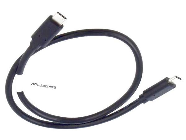 CA-CMCM-32CU-0005-BK  Wire & Cable