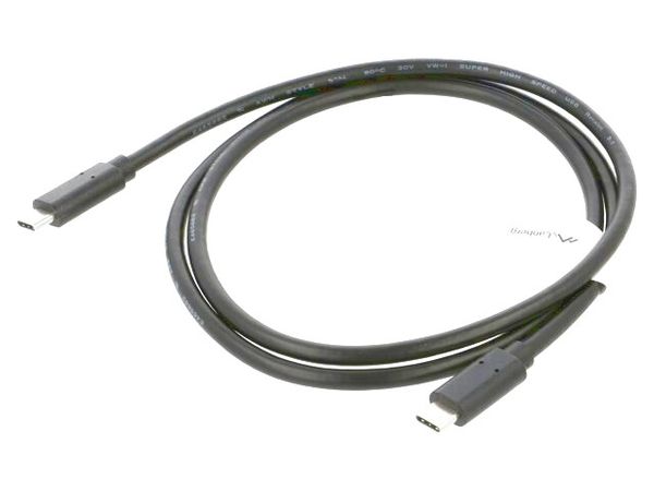 CA-CMCM-32CU-0010-BK electronic component of LANBERG