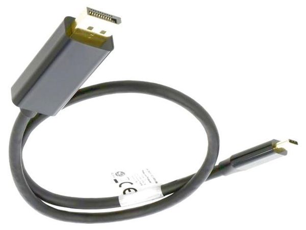 CA-CMDP-10CU-0005-BK  Wire & Cable