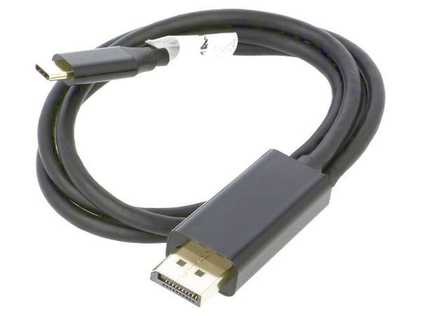 CA-CMDP-10CU-0010-BK electronic component of LANBERG