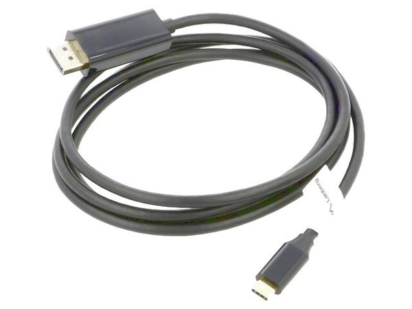 CA-CMDP-10CU-0018-BK electronic component of LANBERG