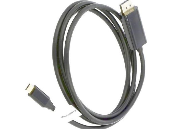 CA-CMDP-10CU-0018-BK Audio Cables / Video Cables / RCA Cables
