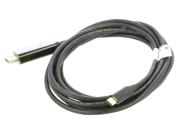 CA-CMDP-10CU-0030-BK electronic component of LANBERG