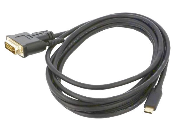 CA-CMDV-10CU-0030-BK electronic component of LANBERG