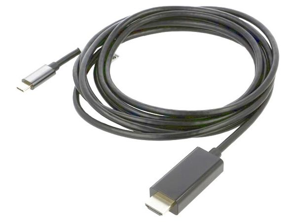 CA-CMHD-10CU-0030-BK electronic component of LANBERG