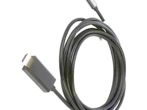 CA-CMHD-10CU-0030-BK Audio Cables / Video Cables / RCA Cables