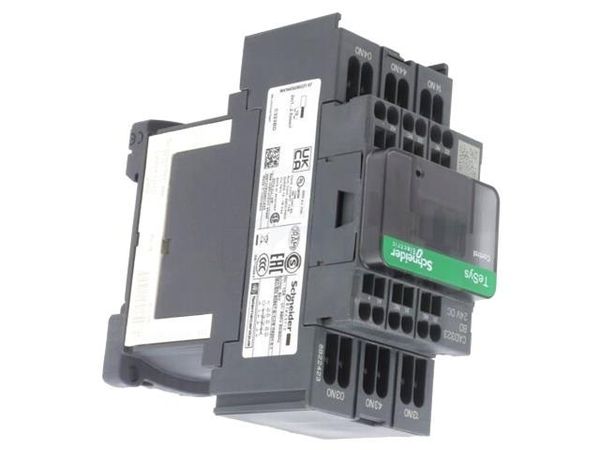 CAD323BD  Electromechanical