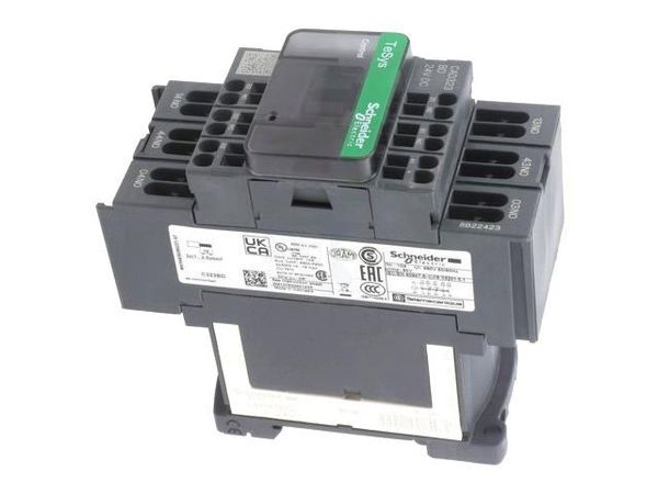 CAD323BD Contactors - Electromechanical