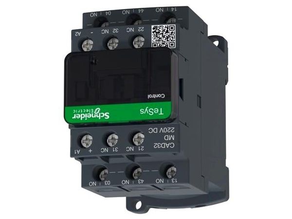 CAD32MD  Electromechanical